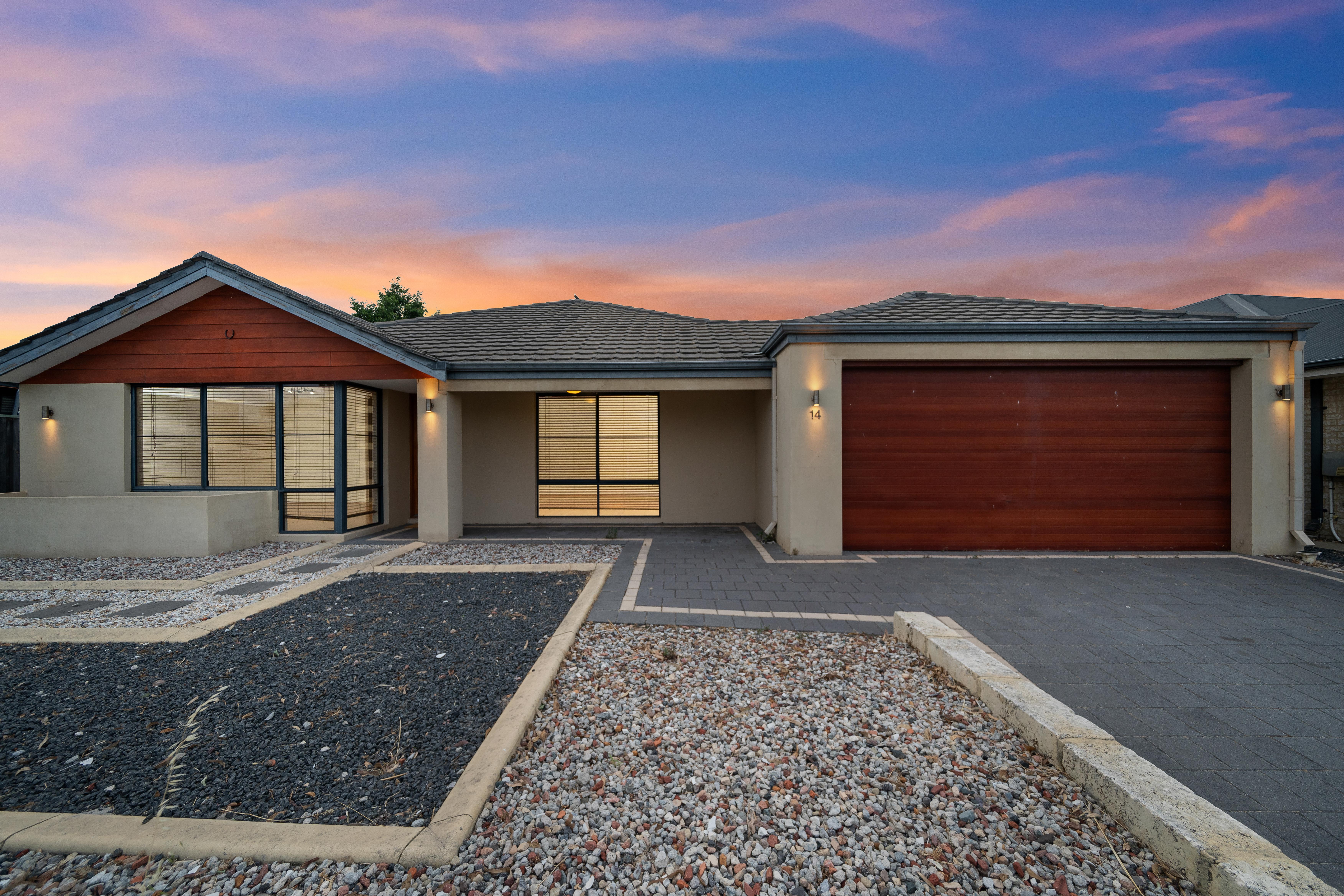 14 WILLEROO WAY, ELLENBROOK WA 6069, 0 Bedrooms, 0 Bathrooms, House