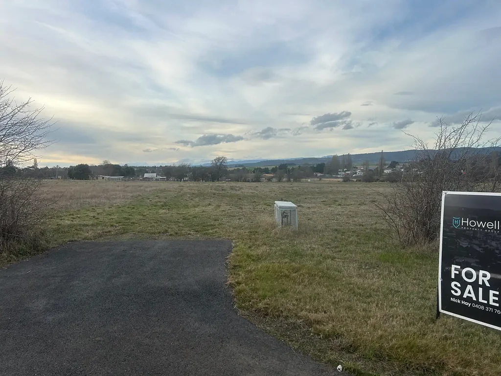 29 Torlesse Street, Campbell Town, TAS 7210