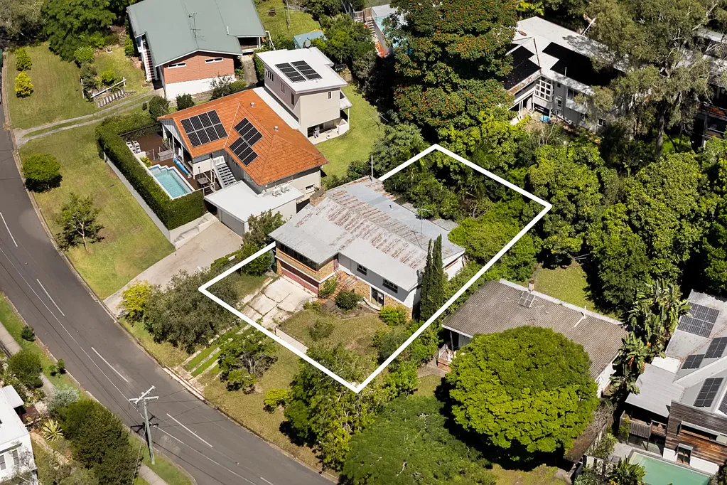 34 Alcester Street, Grange, QLD 4051