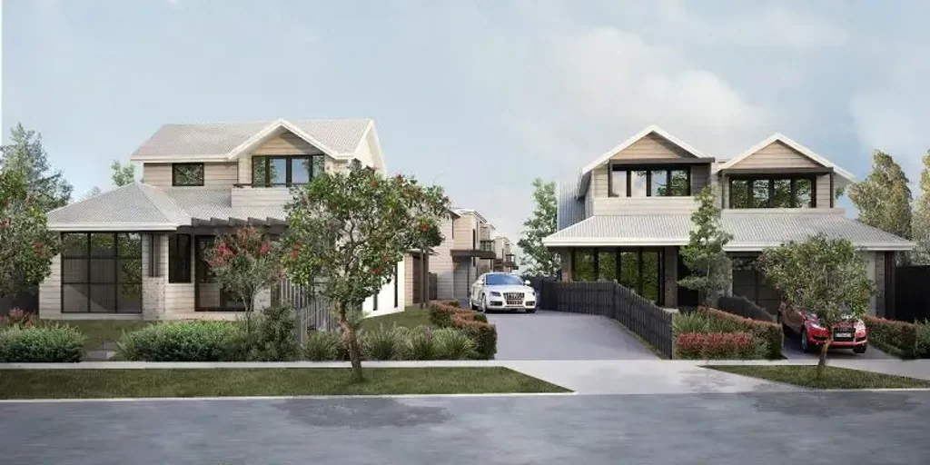 Teralba 3房  Freshwater Terraces – Contemporary Townhouse Living in Teralba, Lake Macquarie