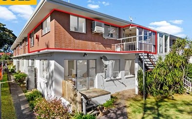 2 Bedroom Beauty