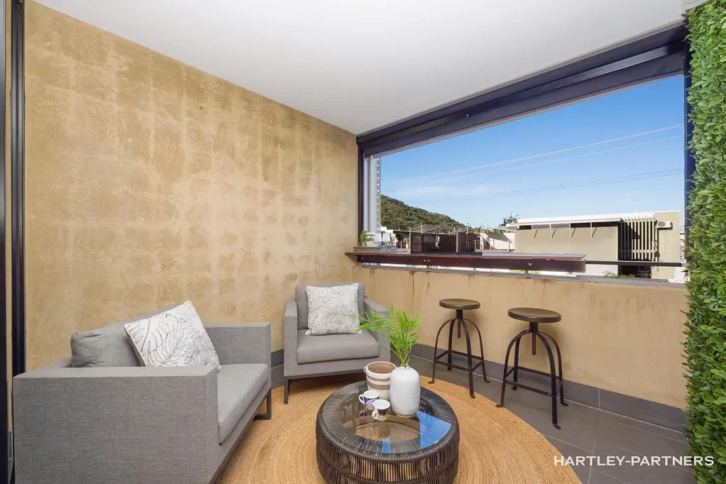 3/1D Plant Street, West End, QLD 4810