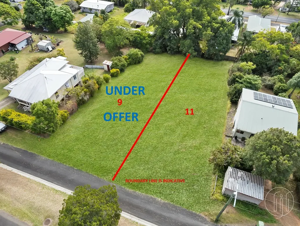 9-11 York Street, Imbil, QLD 4570