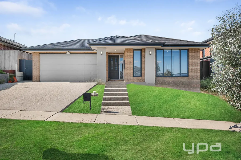 10 Jasmine Place, Wallan, VIC 3756