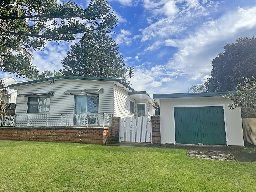 Coastal Living in Norah Head