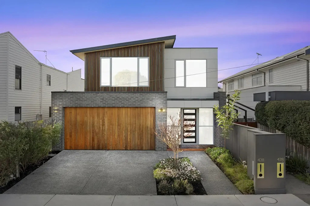 Geelong 3房  Effortless Contemporary Living