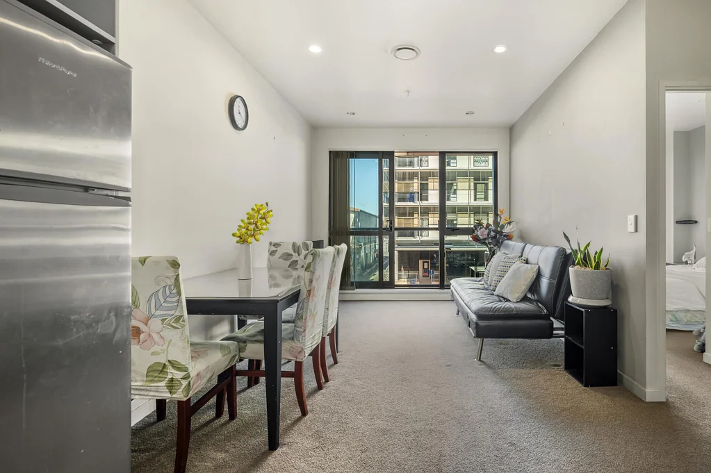 Rotorua Central 2Phòng ngủ Central, Secure, and Fully Furnished