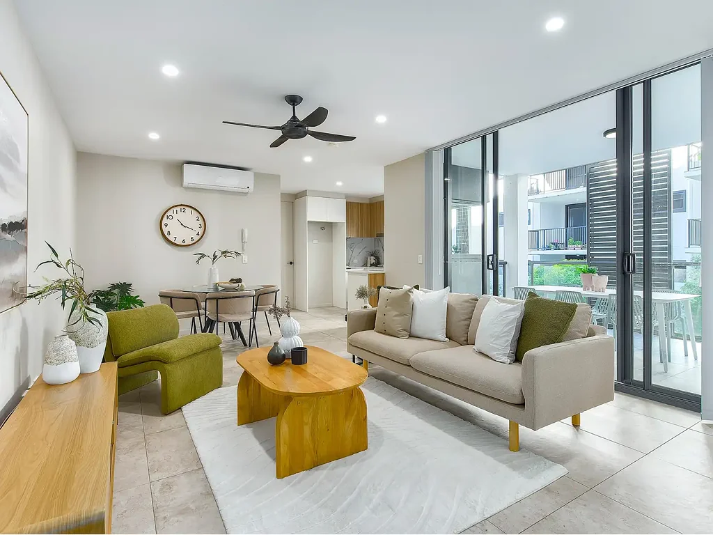 7/29 Bryden Street, Windsor, QLD 4030