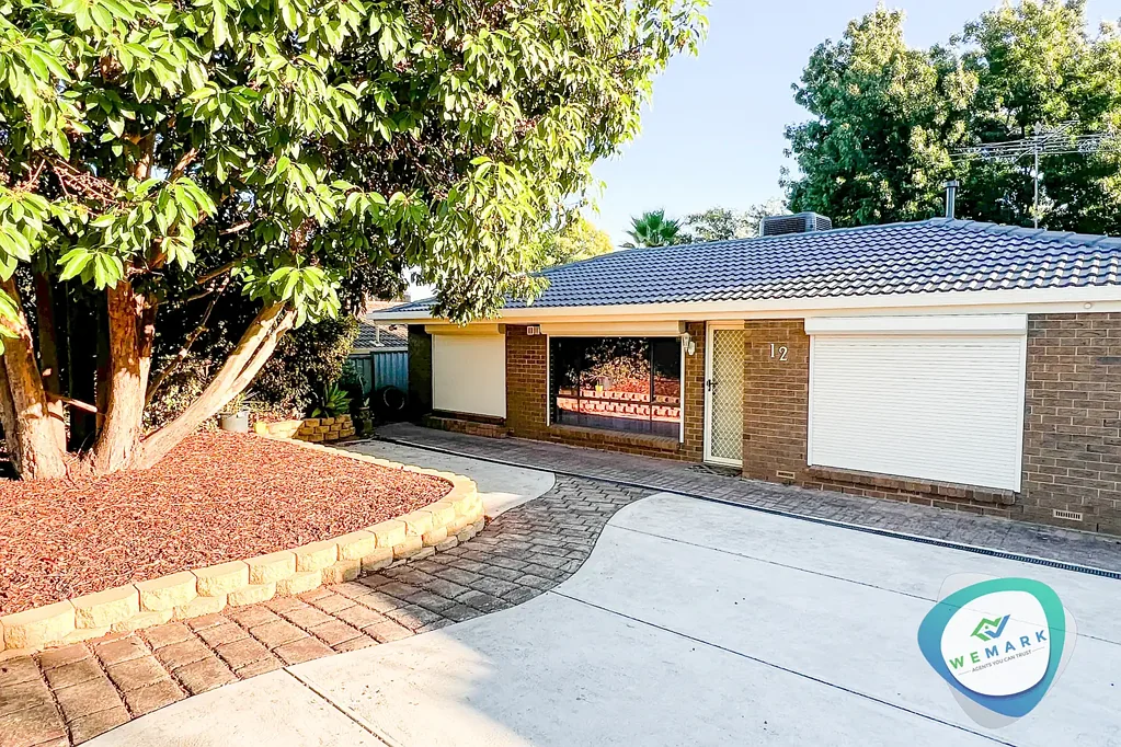 A Beautiful Place to Call Home in Craigmore ✨
