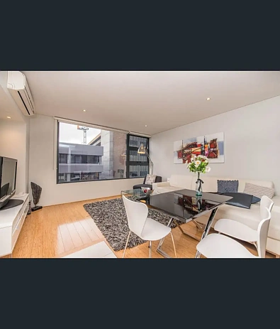 Silid Pahingahan - 14/101 MURRAY STREET, PERTH