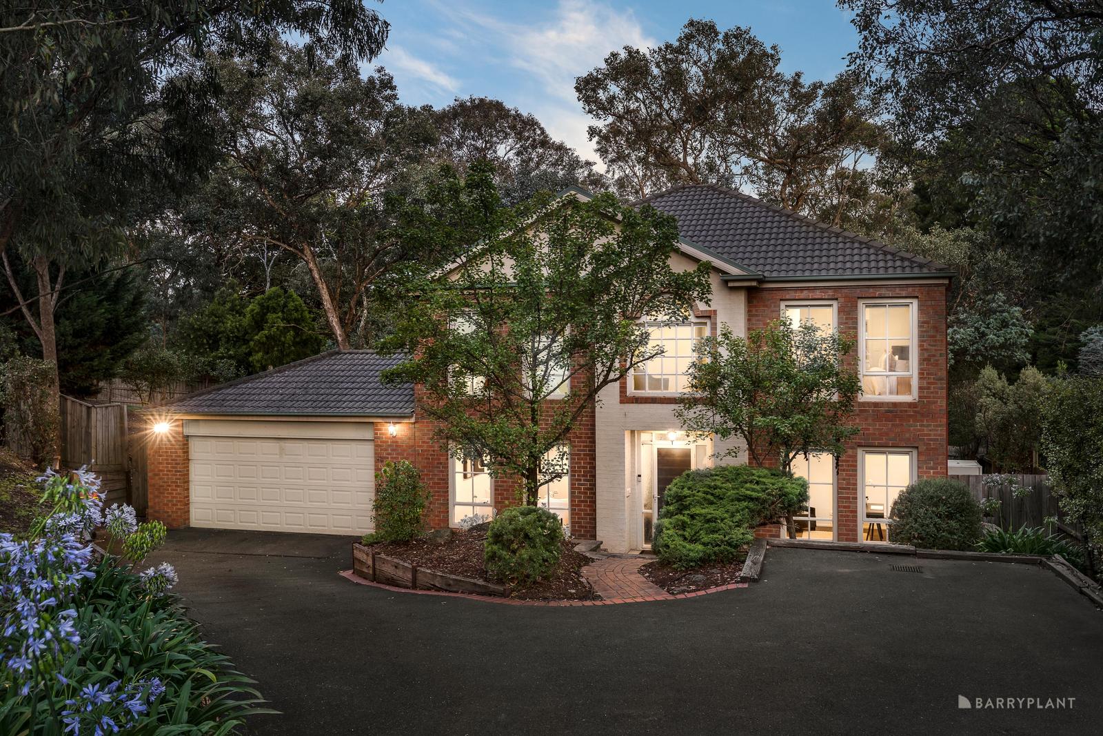 396 ST HELENA RD, ELTHAM NORTH VIC 3095, 0 Schlafzimmer, 0 Badezimmer, House