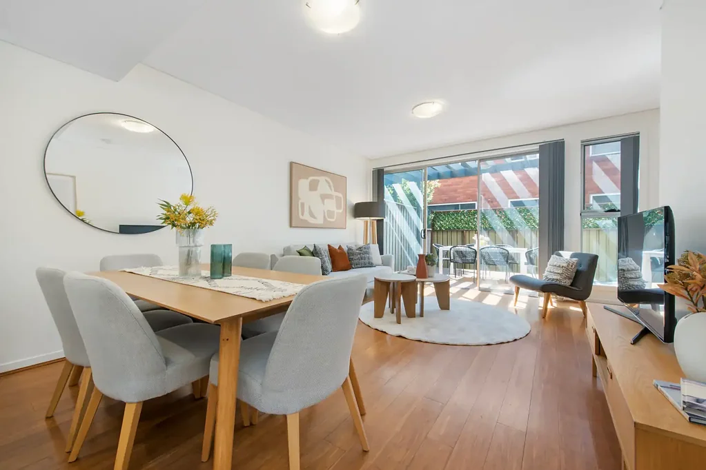 113/24 Rochester Street, Botany, NSW 2019
