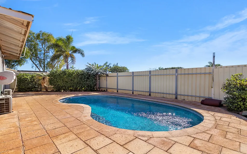 Pegs Creek 3房  Family Oasis in Prime Pegs Creek Location