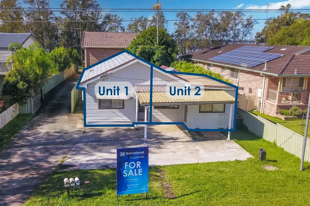 392A Tuggerawong Road, Tuggerawong, NSW 2259