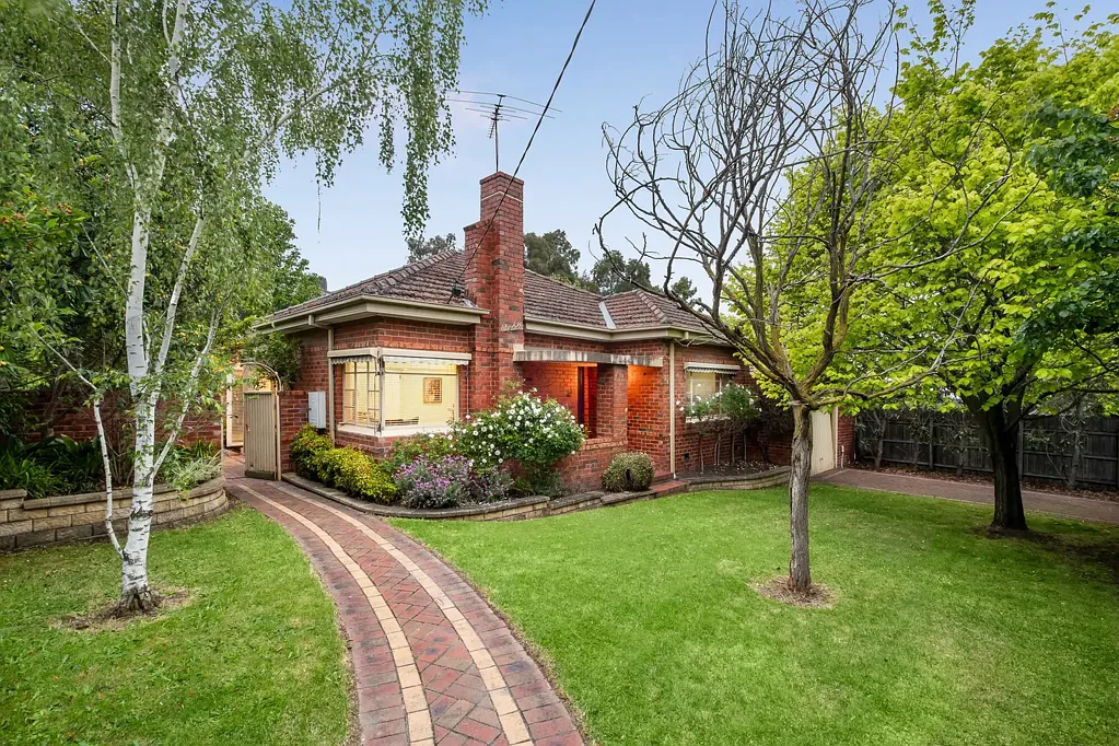 444 Middleborough Road, Blackburn, VIC 3130