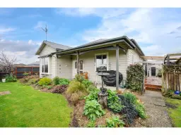 397 Elles Road, Strathern