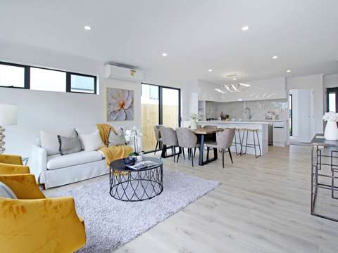 Papatoetoe 4房  Urgent Sale - Brand New in Papatoetoe