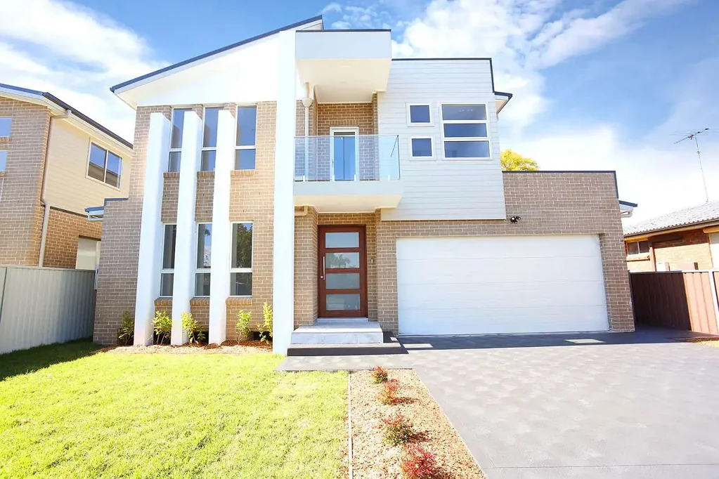 Modern and Spacious Family Home in Great Location
