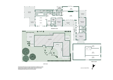 4 Wills Street, Malmsbury, VIC 3446, 4 slaapkamers, 4 badkamers, House