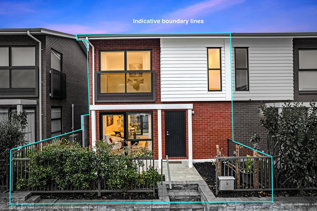 74 Whenuapai Drive, Whenuapai, Waitakere City, Auckland