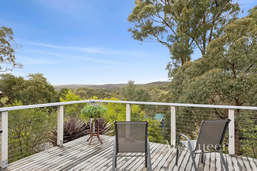 Hepburn Springs 3房  Classic Cottage Living with Flexible Potential in Hepburn Springs