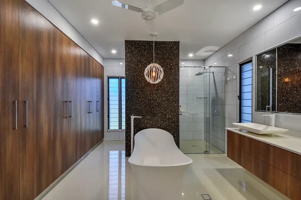 Living In True Style!