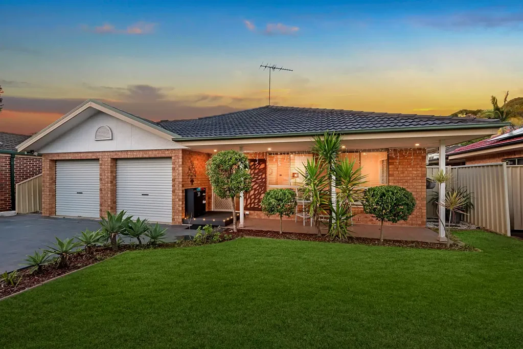 Stanhope Gardens 3房 翻新单层住宅，位置隐蔽——拎包入住 Renovated Single Storey in a Secluded Location - Ready to Move in