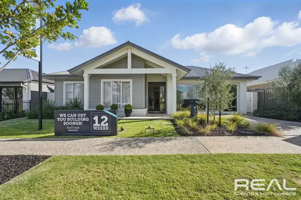 Roseworthy 4Habitaciones Make you new home a SHOW HOME!!