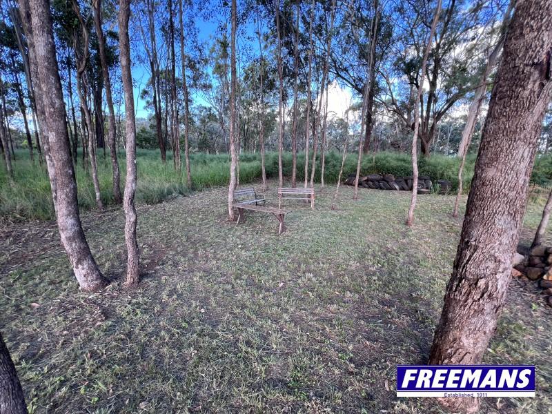 25 SAFFLOWER ST, MEMERAMBI QLD 4610, 0房, 0浴, Section