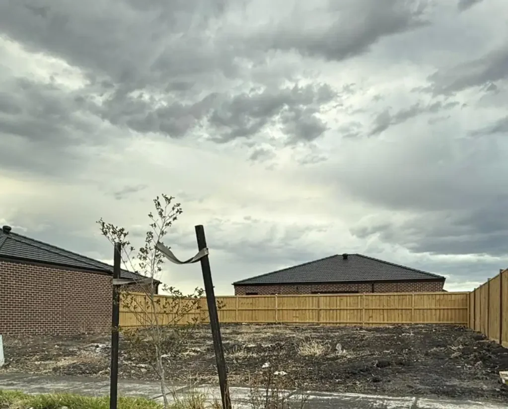 Beveridge TITLED LAND at OORANYA Estate Beveridge