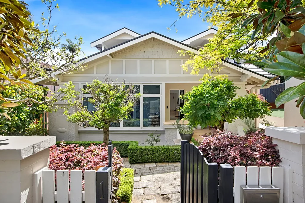 FULLY-RENOVATED FIVE BEDROOM EXECUTIVE RESIDENCE