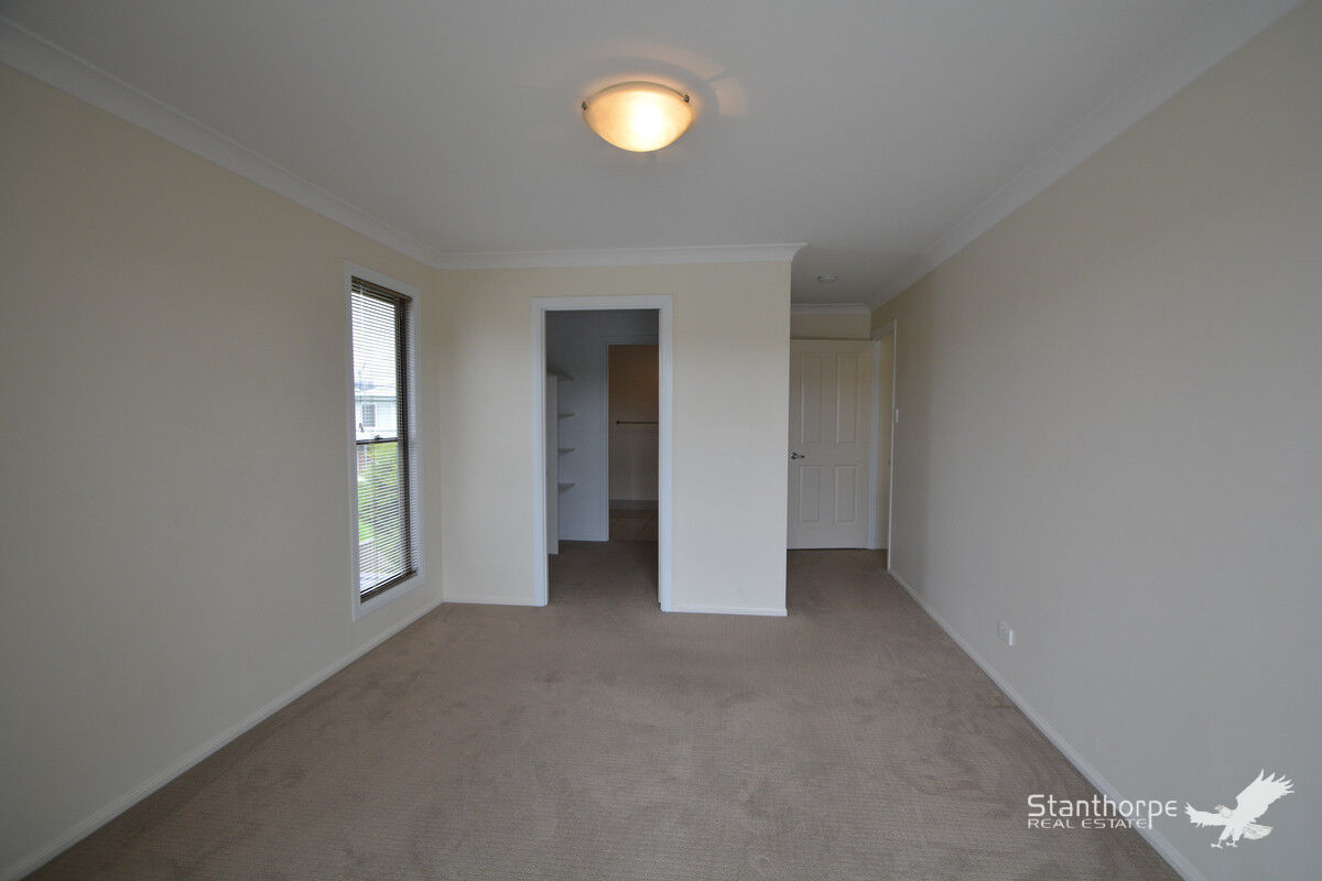 QUARTPOT VIEWS UNIT 23 21 WOLFRAM ST, STANTHORPE QLD 4380, 0房, 0浴, Townhouse