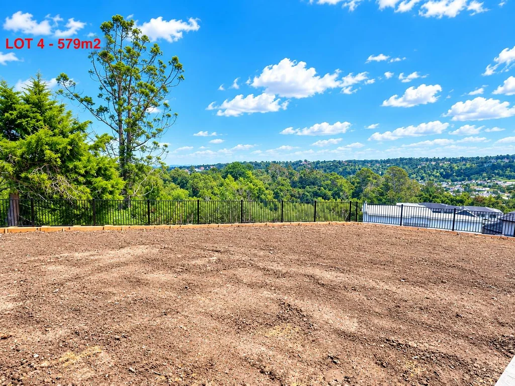 Schnapper Rock Premium Nth-Facing Sections,Panoramic Water Views