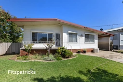 40 Plumpton Road, Kooringal