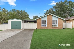 4 Moxey Close, Raymond Terrace
