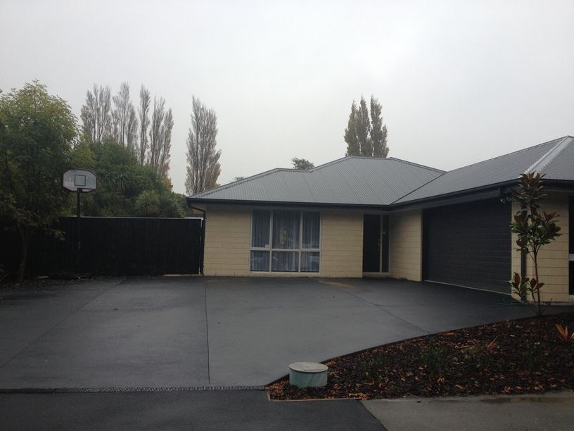 167 Ashgrove Terrace, Somerfield, Christchurch, 4 chambres, 2 salles de bain