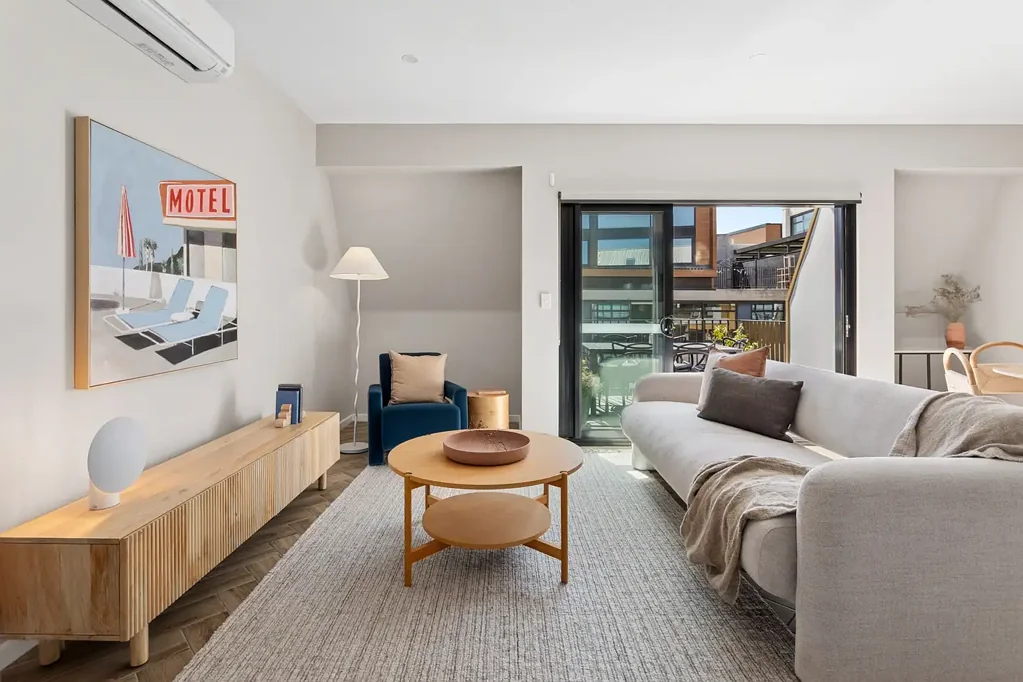 308/10 Parbery Street, Kingston, ACT 2604