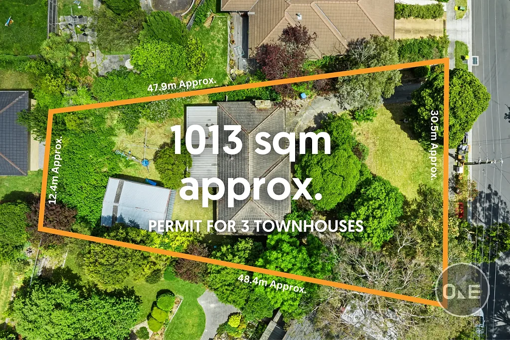 Bayswater 3Phòng ngủ Attention Investors and Developers!