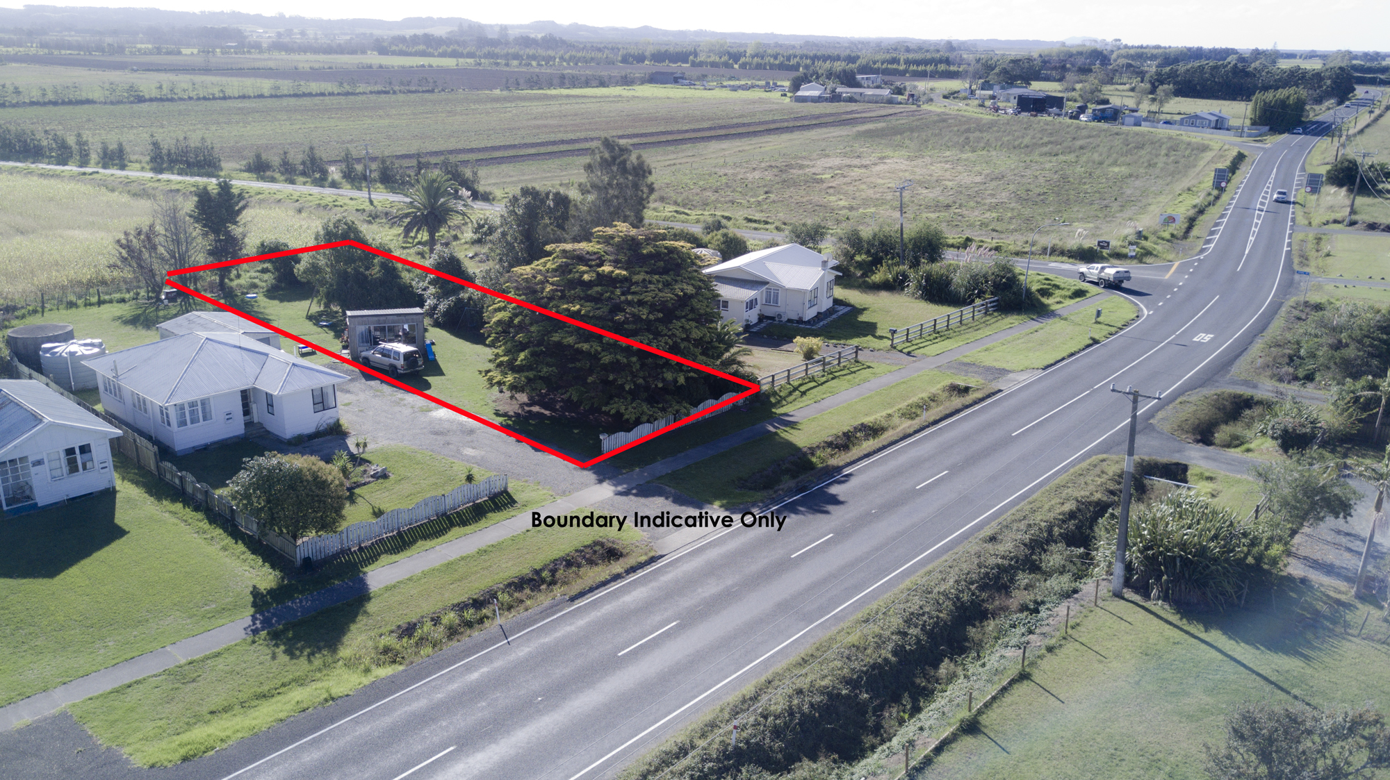 224 State Highway 1, Awanui, Far North, 0 Kuwarto, 0 Banyo, Section