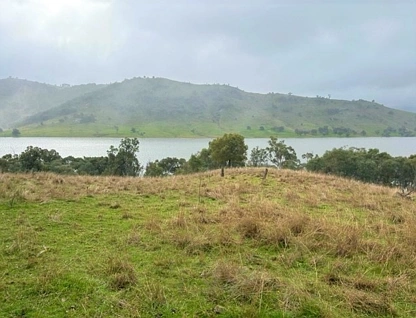 LOT Lot 1/TP746335 Murray River Road, Talgarno, Wangaratta, 0 રૂમ, 0 બાથરૂમ, Lifestyle Property