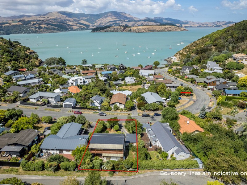 18 Bayview Place, Cass Bay, Christchurch, 3 chambres, 0 salles de bain