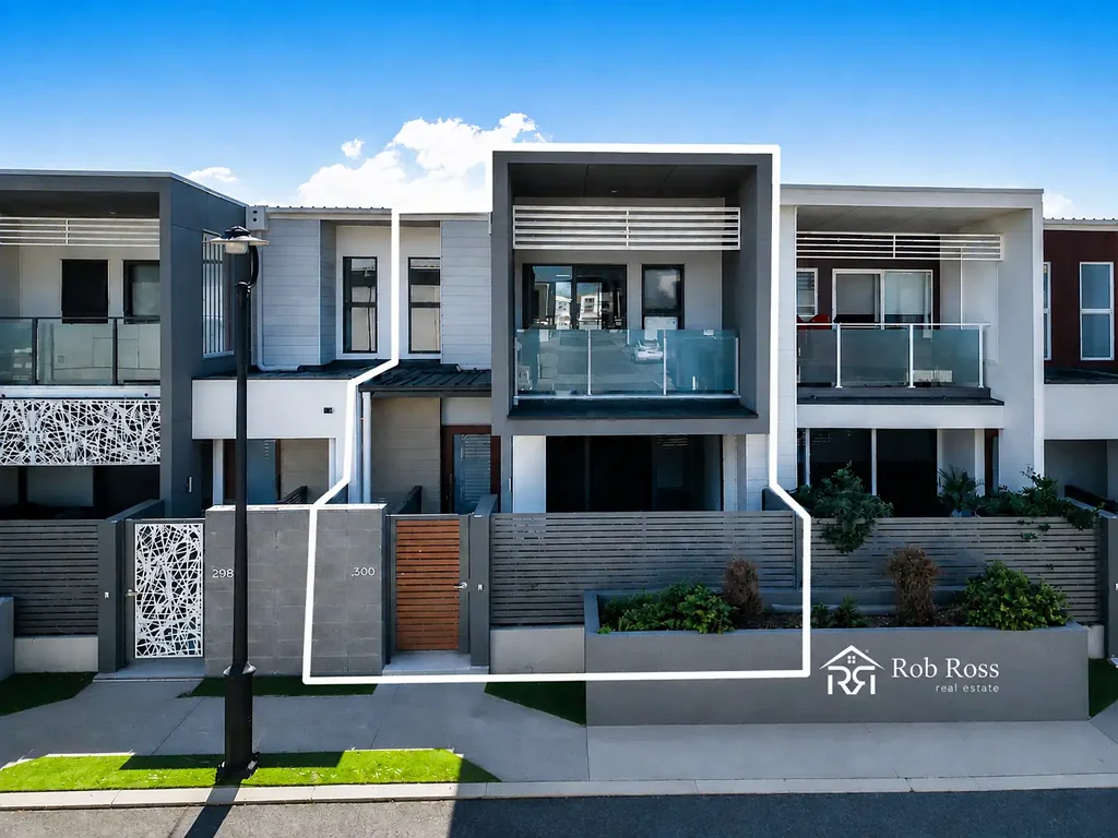 Robina 3房  Modern, Spacious & Exceptionally Positioned - The Best of Robina at Your Doorstep