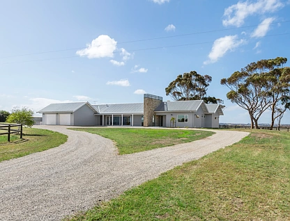 1275 Hendy Main Road, Paraparap, Geelong, 4 ਕਮਰੇ, 2 ਬਾਥਰੂਮ, Lifestyle Property