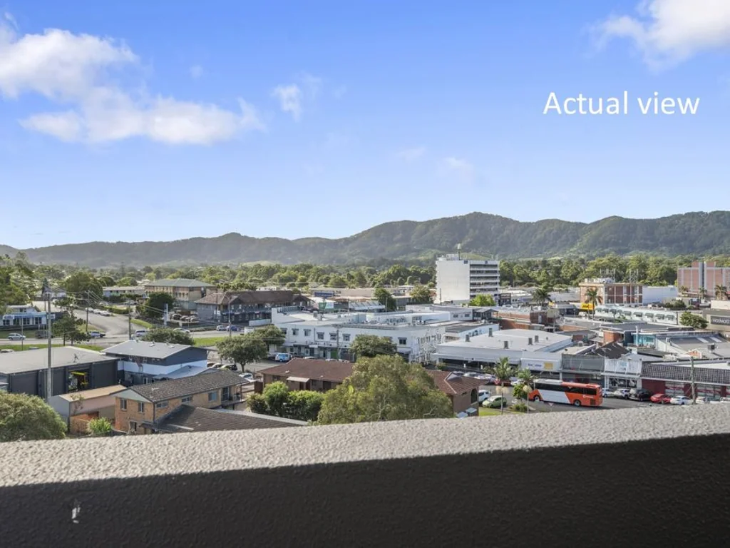 Coffs Harbour 2Kwarto Panoramic Views, Inner City Location...