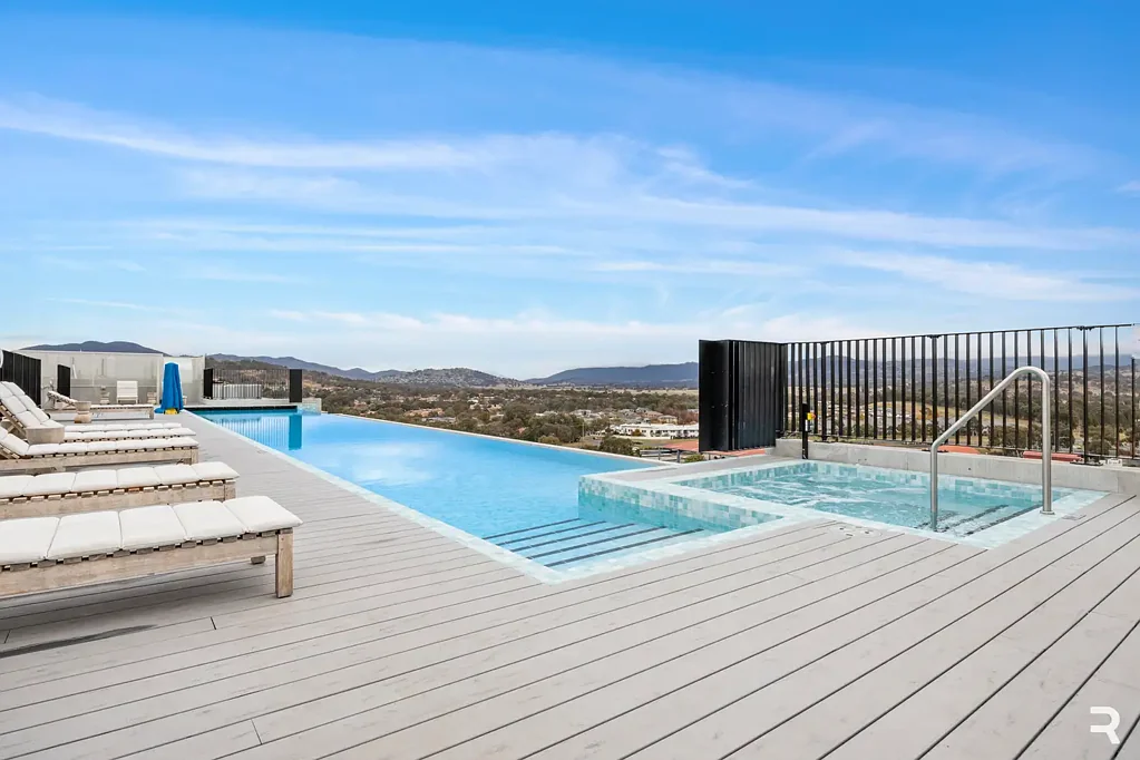 Greenway 2房  Affordable Modern Living in Aspen Village – Prime Opportunity Not to Be Missed