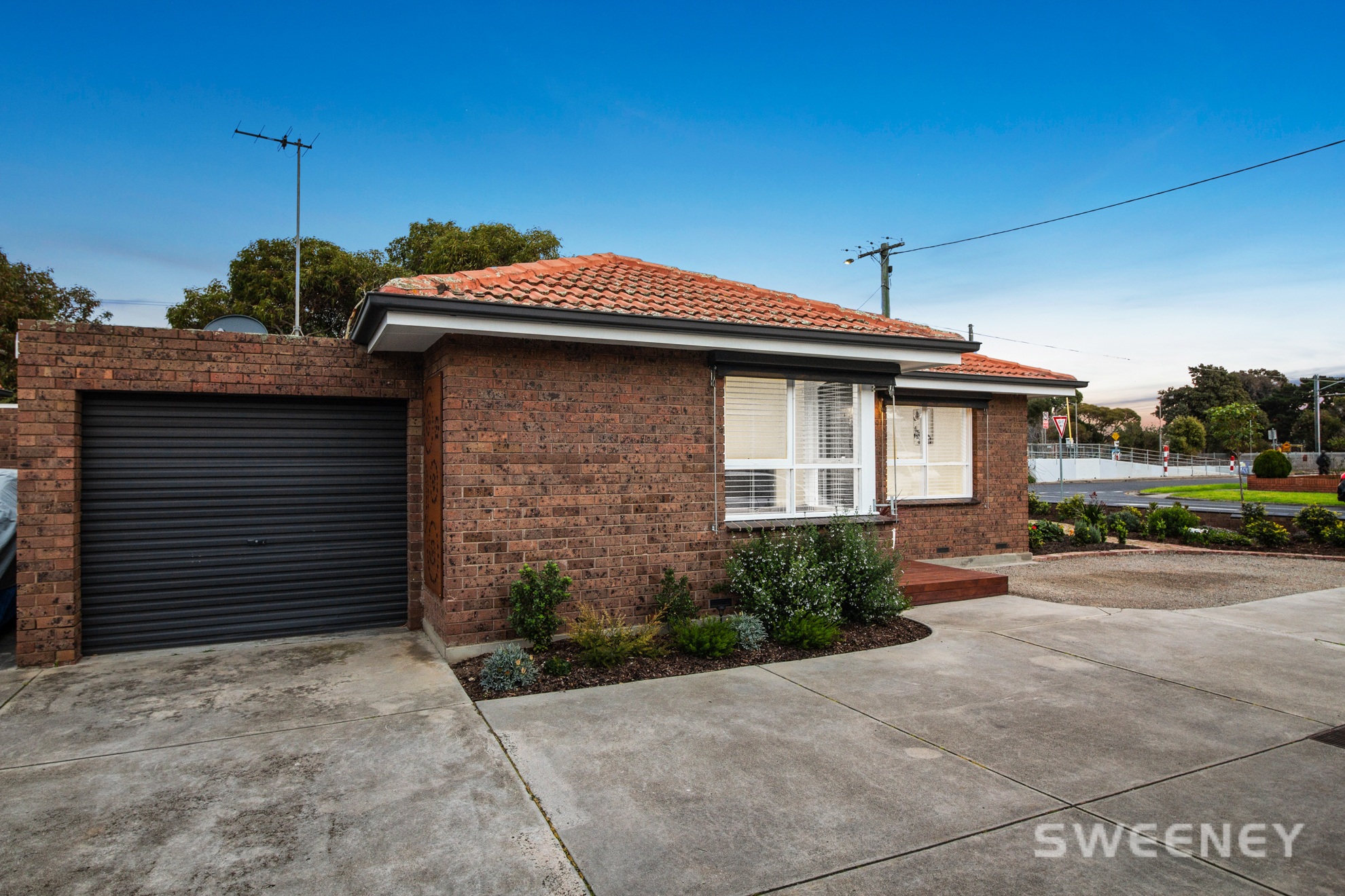 UNIT 6 34-36 UPTON ST, ALTONA VIC 3018, 0部屋, 0バスルーム, Unit