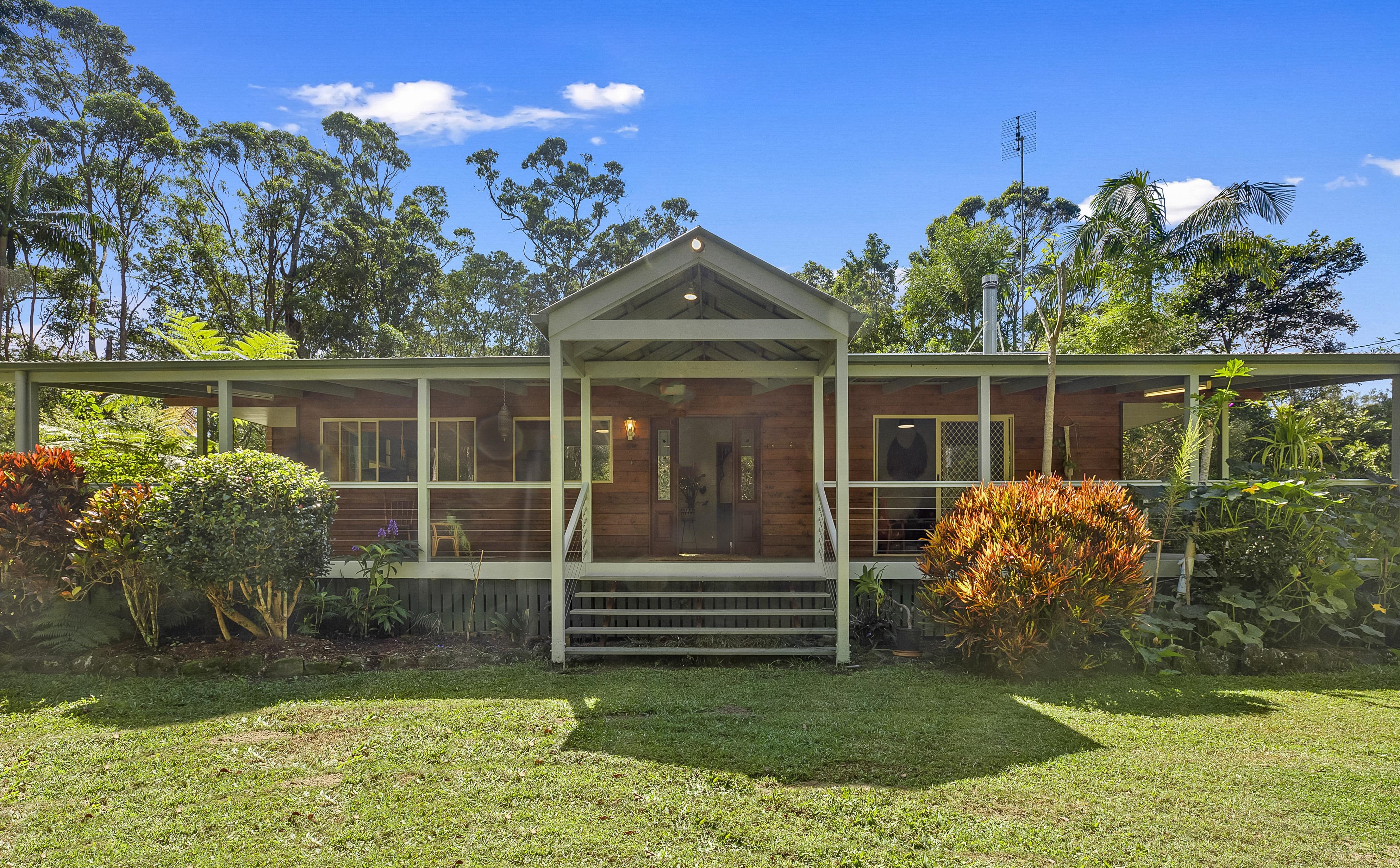 43 PONDEROSA DR, COOROY QLD 4563, 0房, 0浴, House