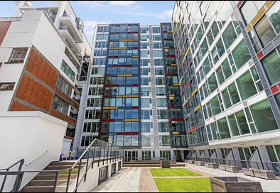 Newly Renovated with Views & Parking