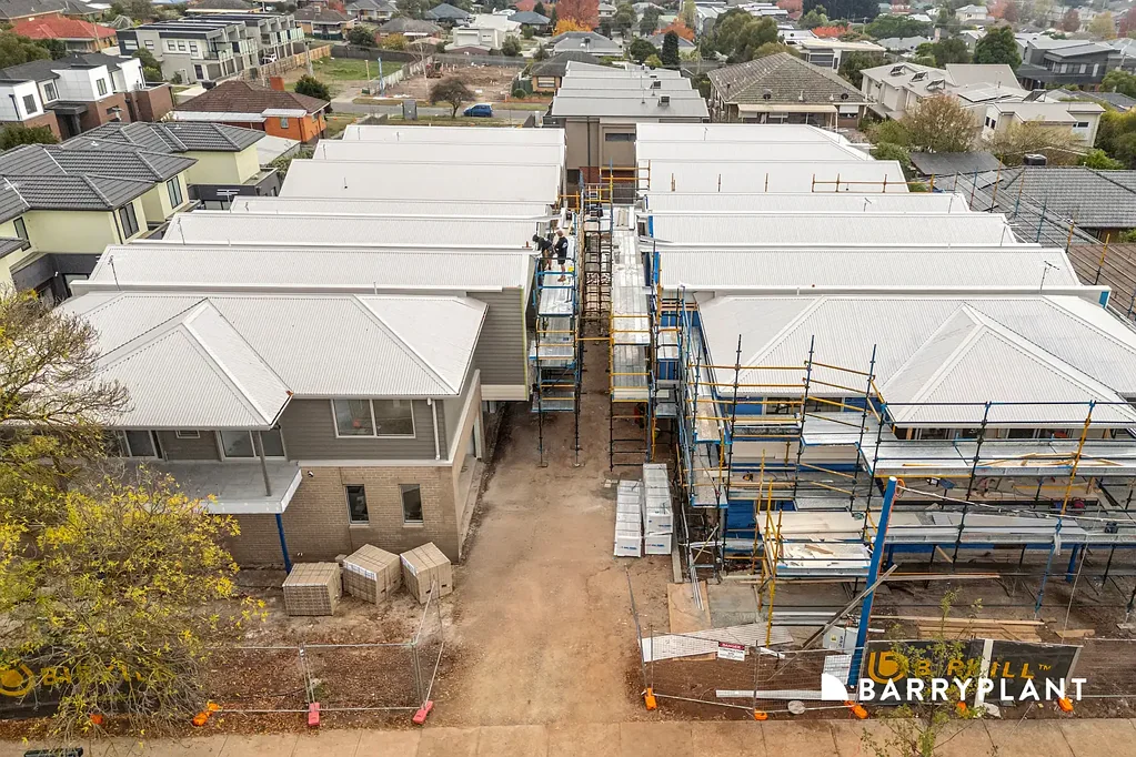 2/22-24 Rouke Street, Lilydale, VIC 3140