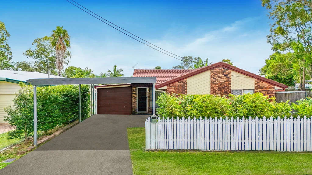 203 Whitehill Road, Raceview, QLD 4305